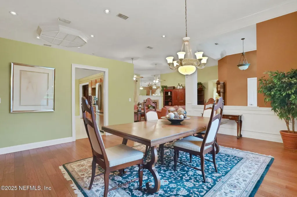 1895 Osprey Bluff Boulevard Fleming Island FL 32003