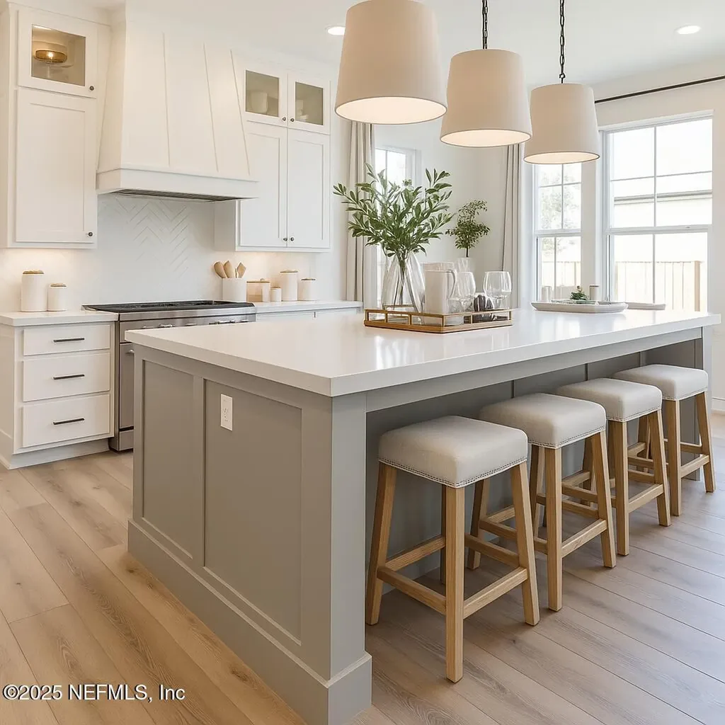 1895 Osprey Bluff Boulevard Fleming Island FL 32003