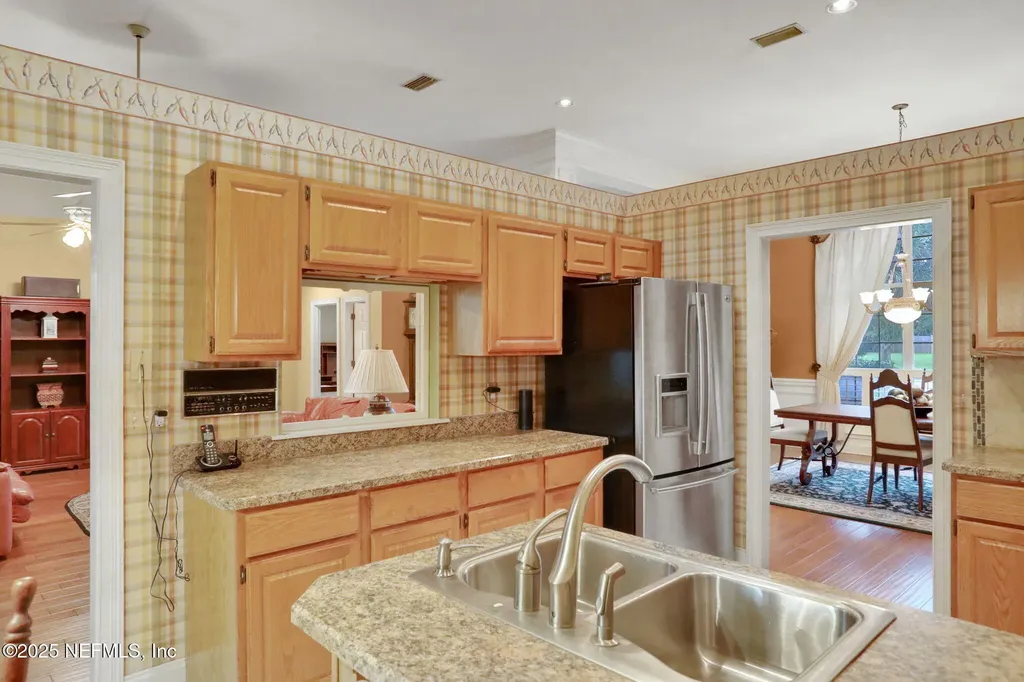 1895 Osprey Bluff Boulevard Fleming Island FL 32003