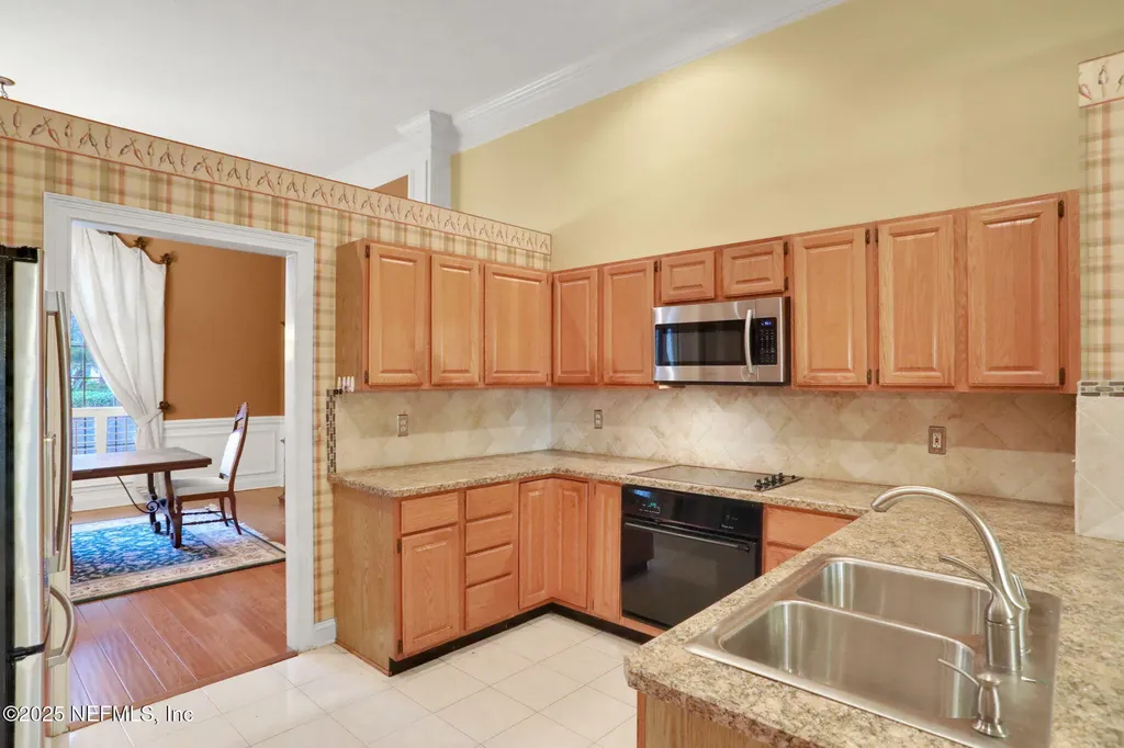 1895 Osprey Bluff Boulevard Fleming Island FL 32003