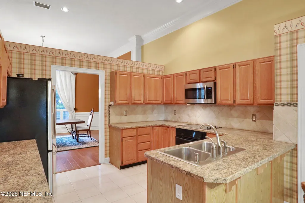 1895 Osprey Bluff Boulevard Fleming Island FL 32003