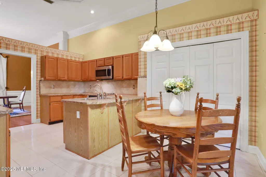 1895 Osprey Bluff Boulevard Fleming Island FL 32003