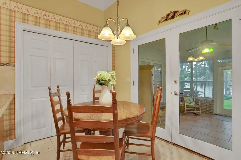 1895 Osprey Bluff Boulevard Fleming Island FL 32003