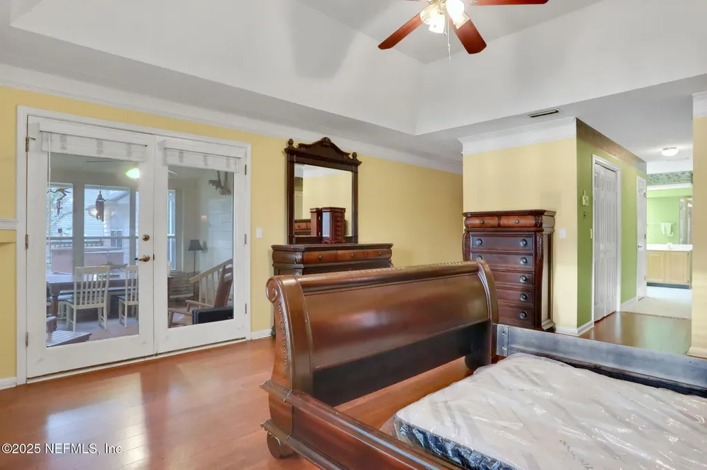 1895 Osprey Bluff Boulevard Fleming Island FL 32003