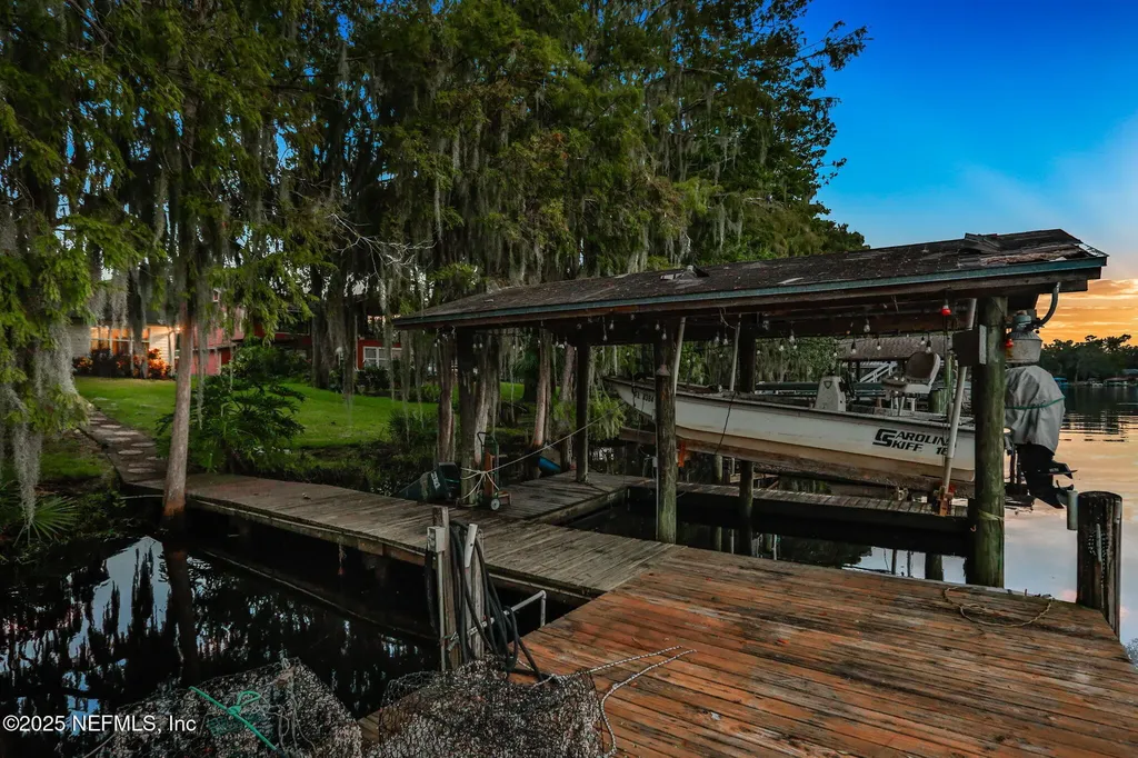 1895 Osprey Bluff Boulevard Fleming Island FL 32003