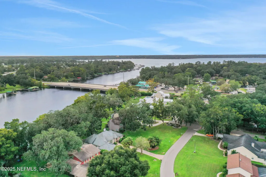1895 Osprey Bluff Boulevard Fleming Island FL 32003