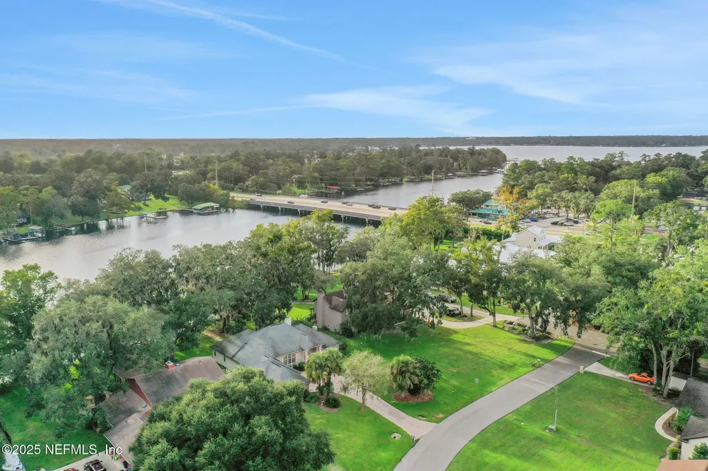 1895 Osprey Bluff Boulevard Fleming Island FL 32003