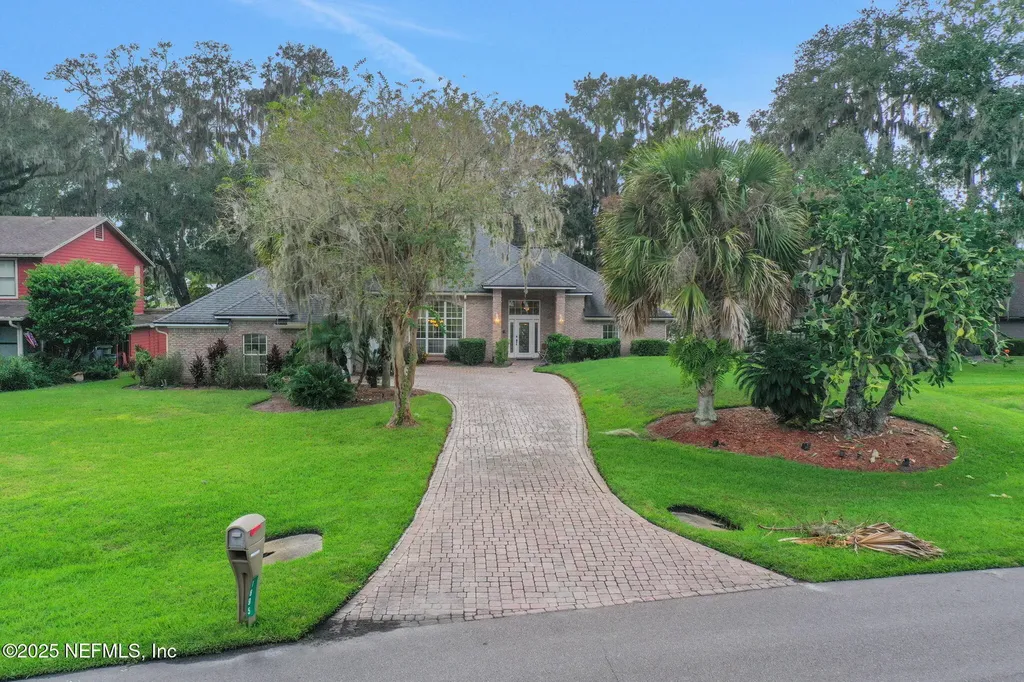 1895 Osprey Bluff Boulevard Fleming Island FL 32003