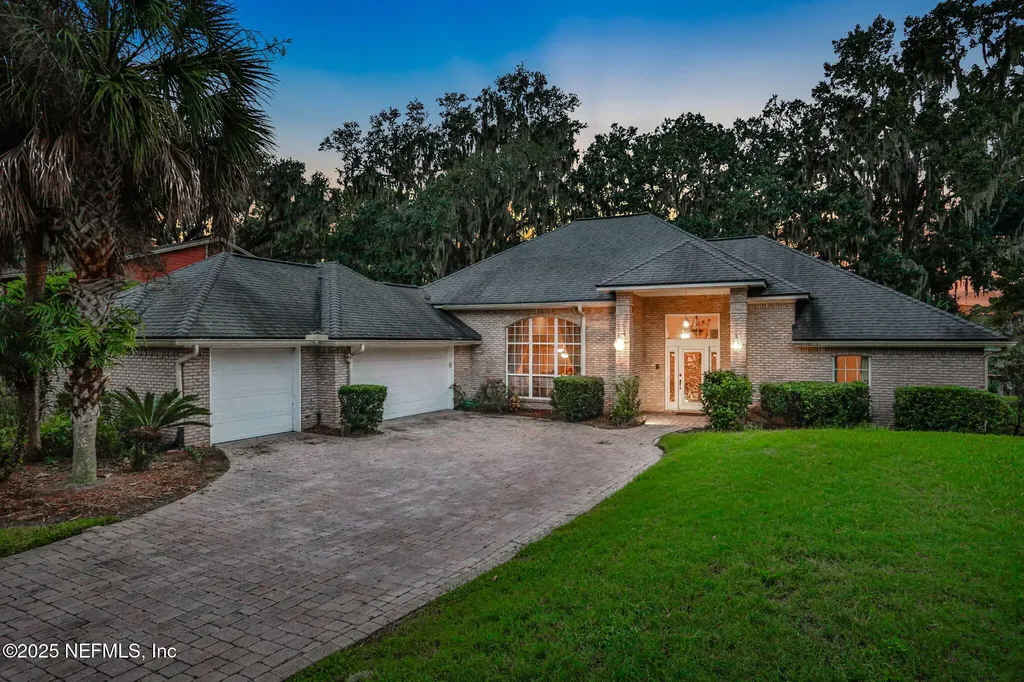 1895 Osprey Bluff Boulevard Fleming Island FL 32003