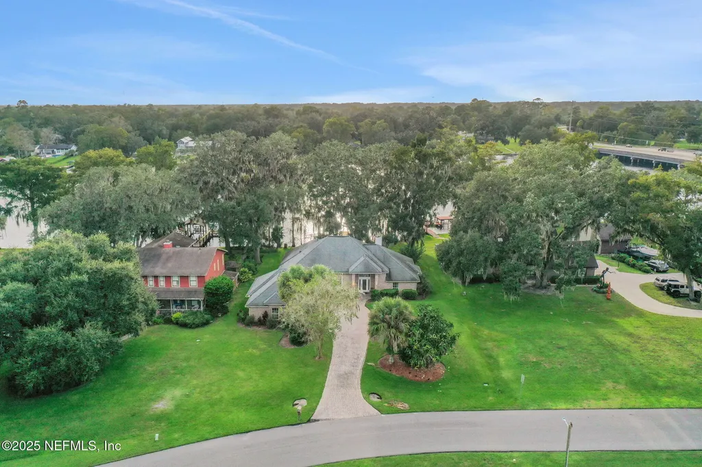 1895 Osprey Bluff Boulevard Fleming Island FL 32003