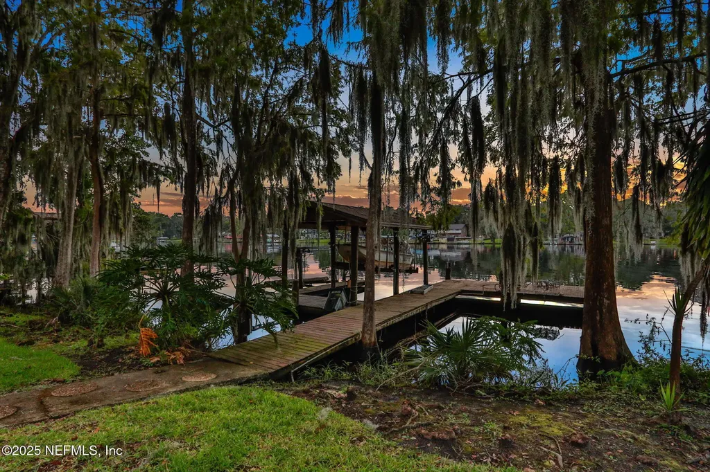 1895 Osprey Bluff Boulevard Fleming Island FL 32003