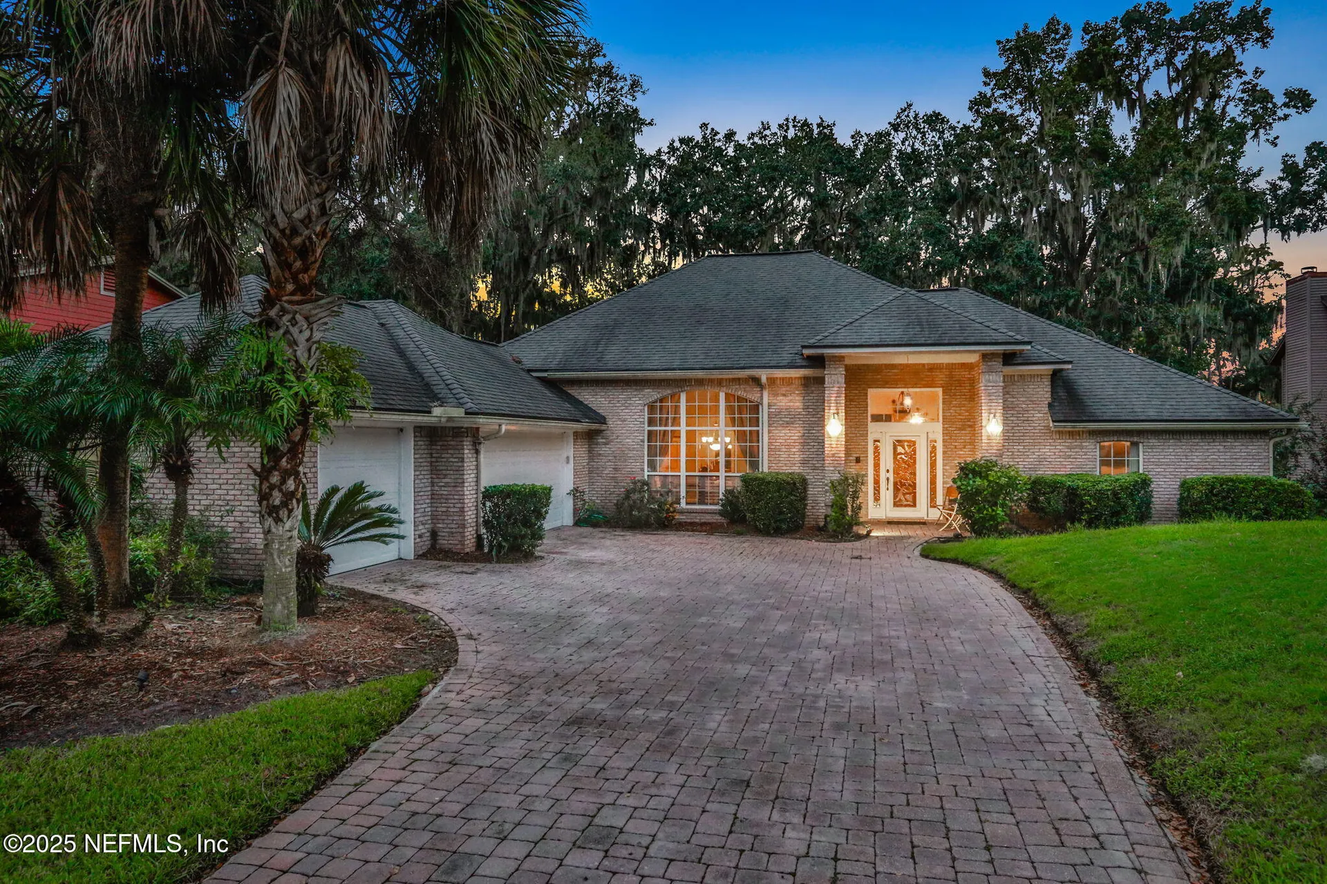 1895 Osprey Bluff Boulevard Fleming Island FL 32003