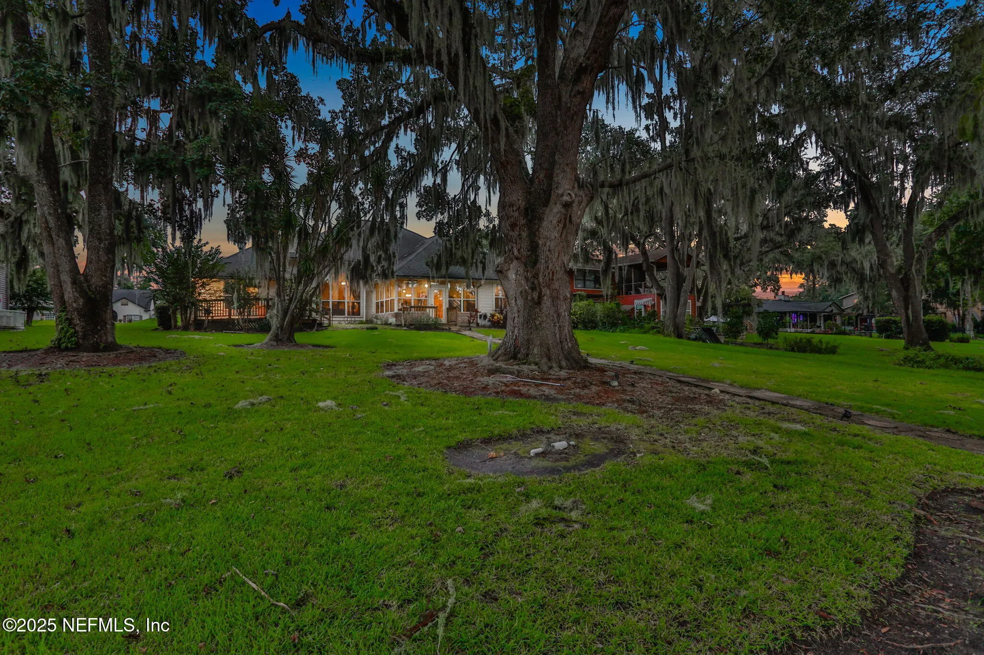 1895 Osprey Bluff Boulevard Fleming Island FL 32003