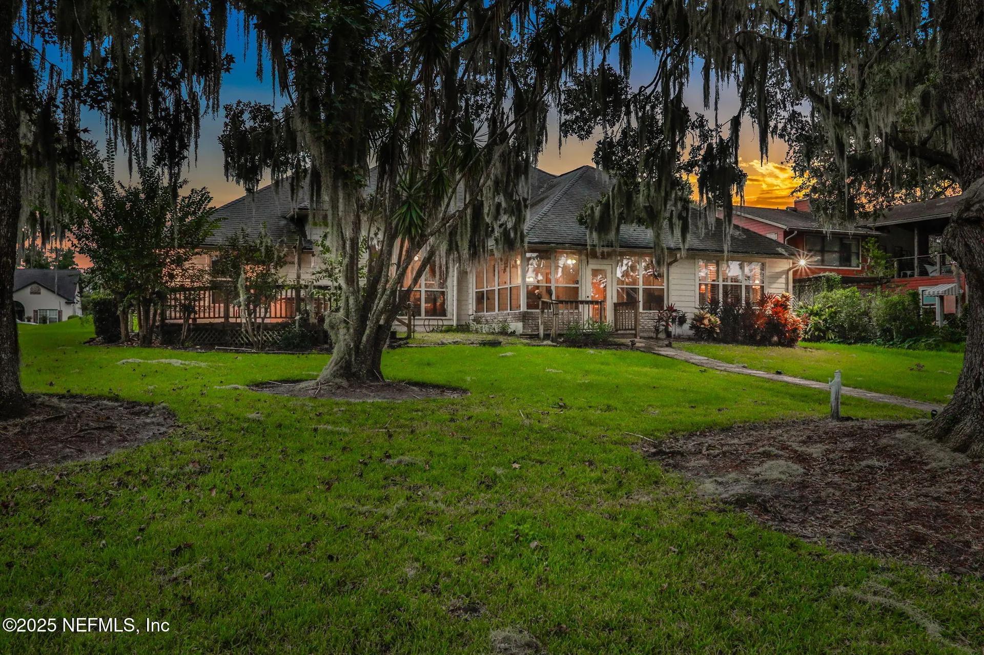 1895 Osprey Bluff Boulevard Fleming Island FL 32003