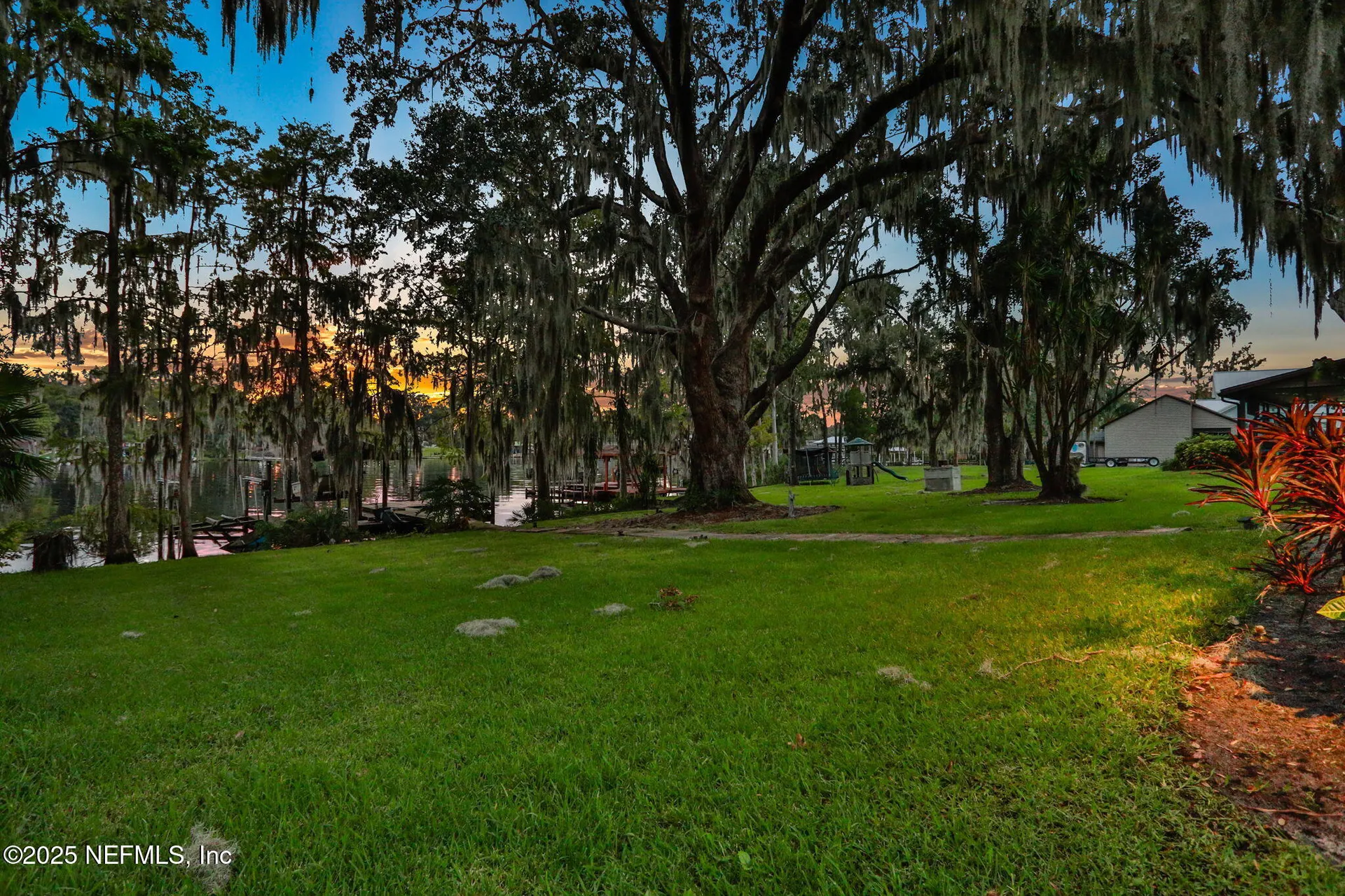 1895 Osprey Bluff Boulevard Fleming Island FL 32003