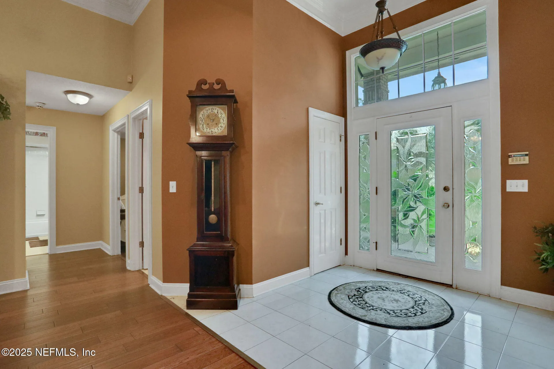 1895 Osprey Bluff Boulevard Fleming Island FL 32003