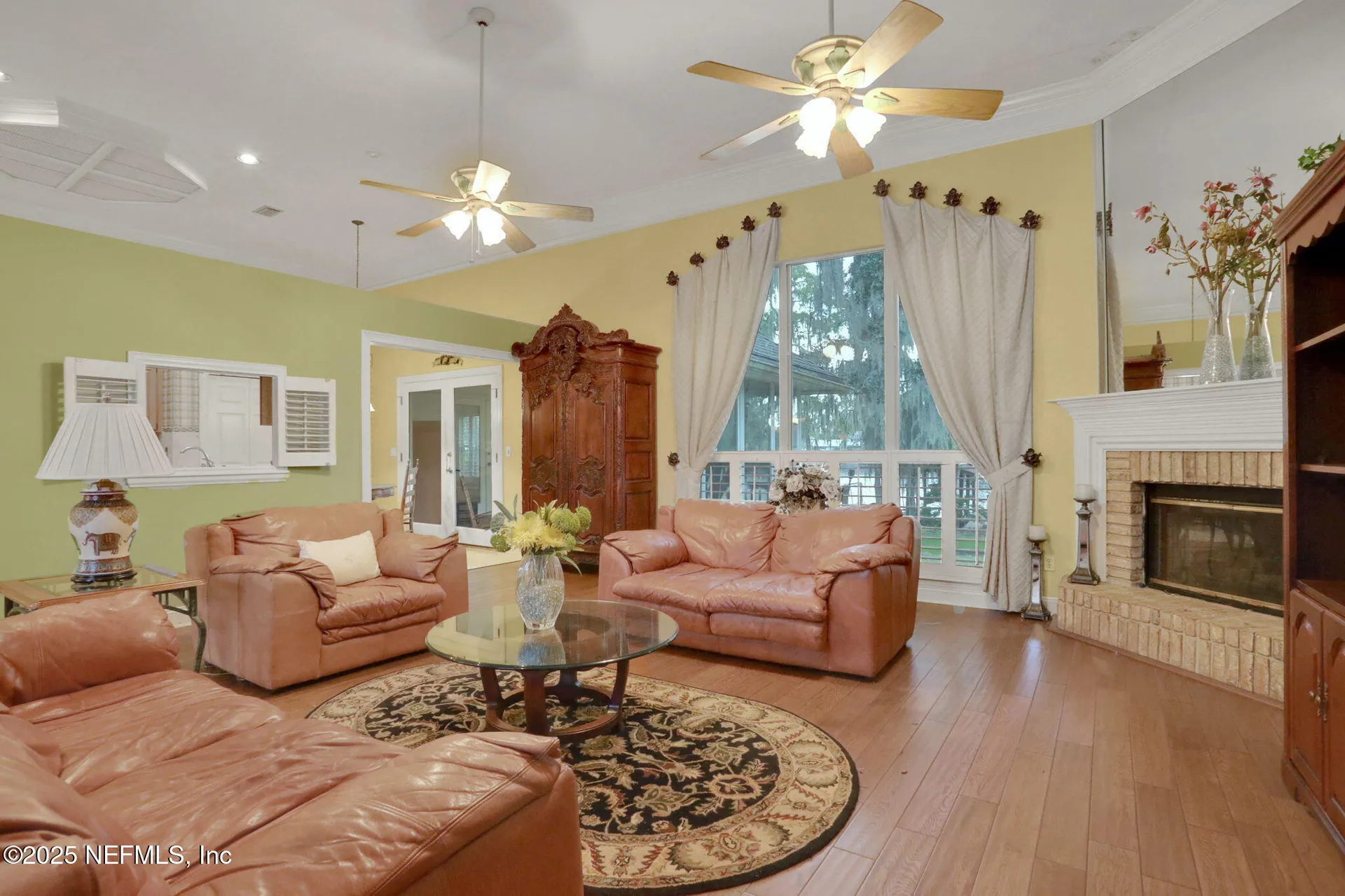 1895 Osprey Bluff Boulevard Fleming Island FL 32003