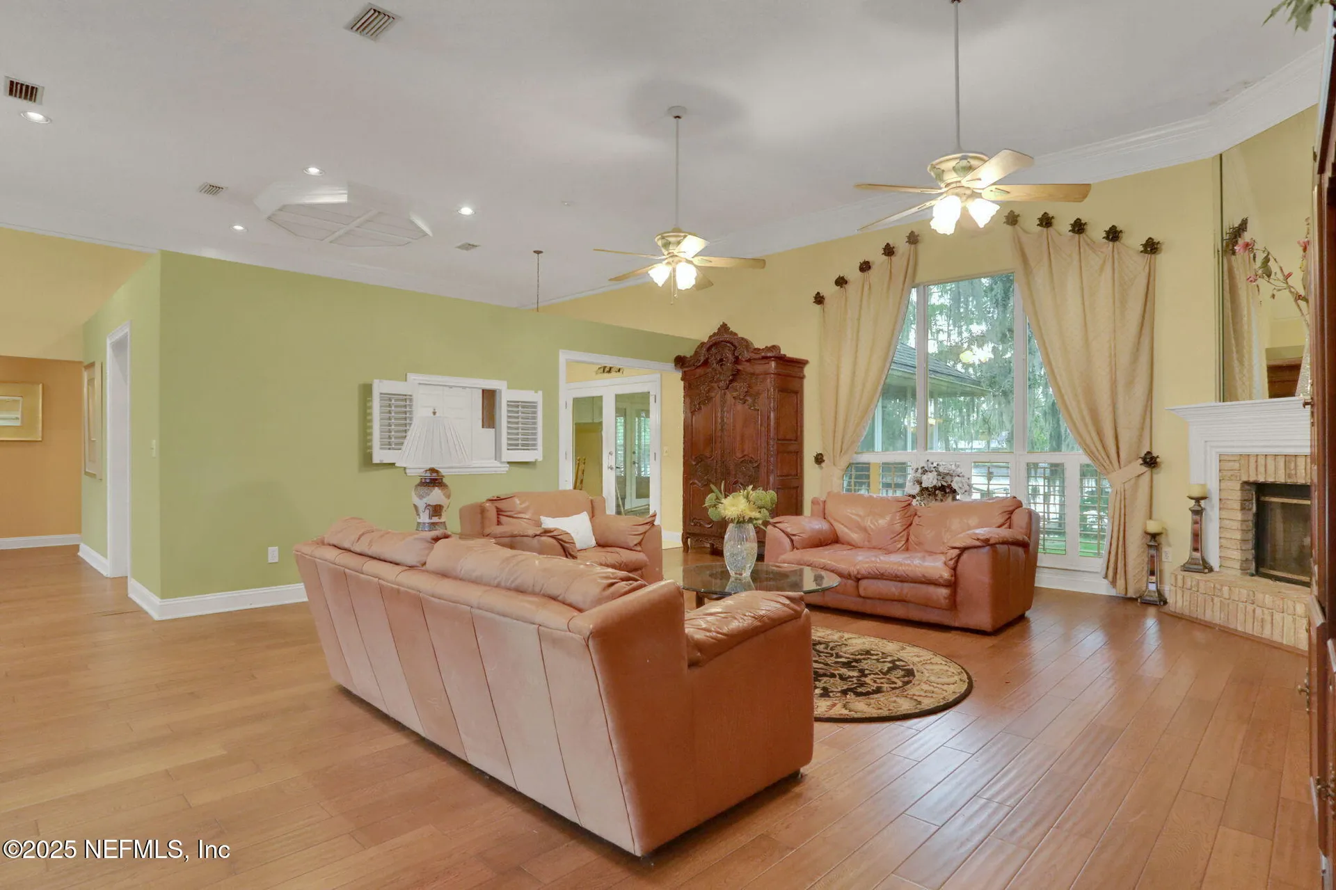 1895 Osprey Bluff Boulevard Fleming Island FL 32003