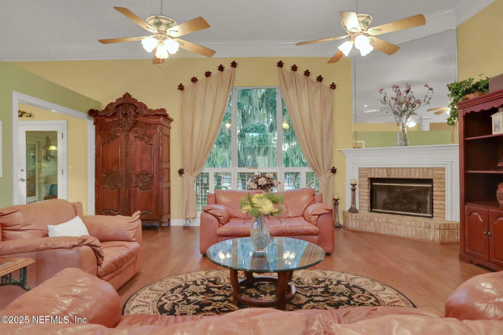 1895 Osprey Bluff Boulevard Fleming Island FL 32003