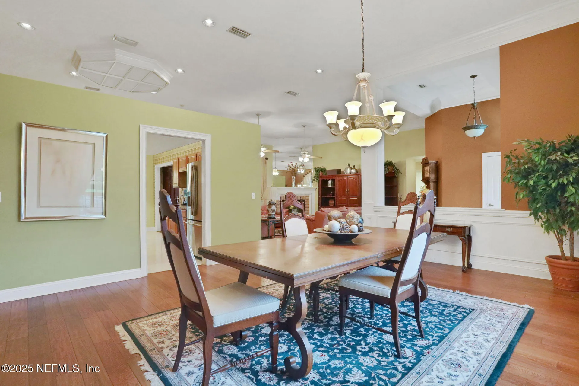 1895 Osprey Bluff Boulevard Fleming Island FL 32003