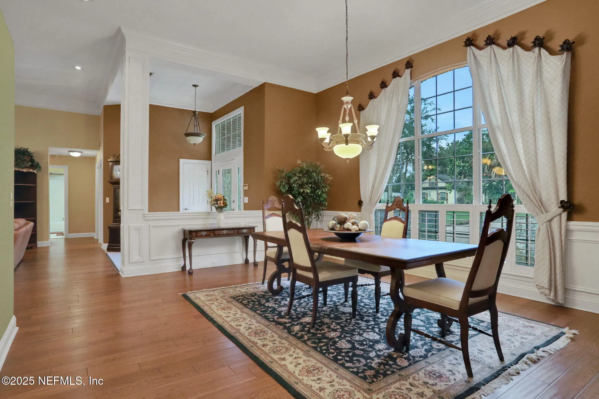 1895 Osprey Bluff Boulevard Fleming Island FL 32003