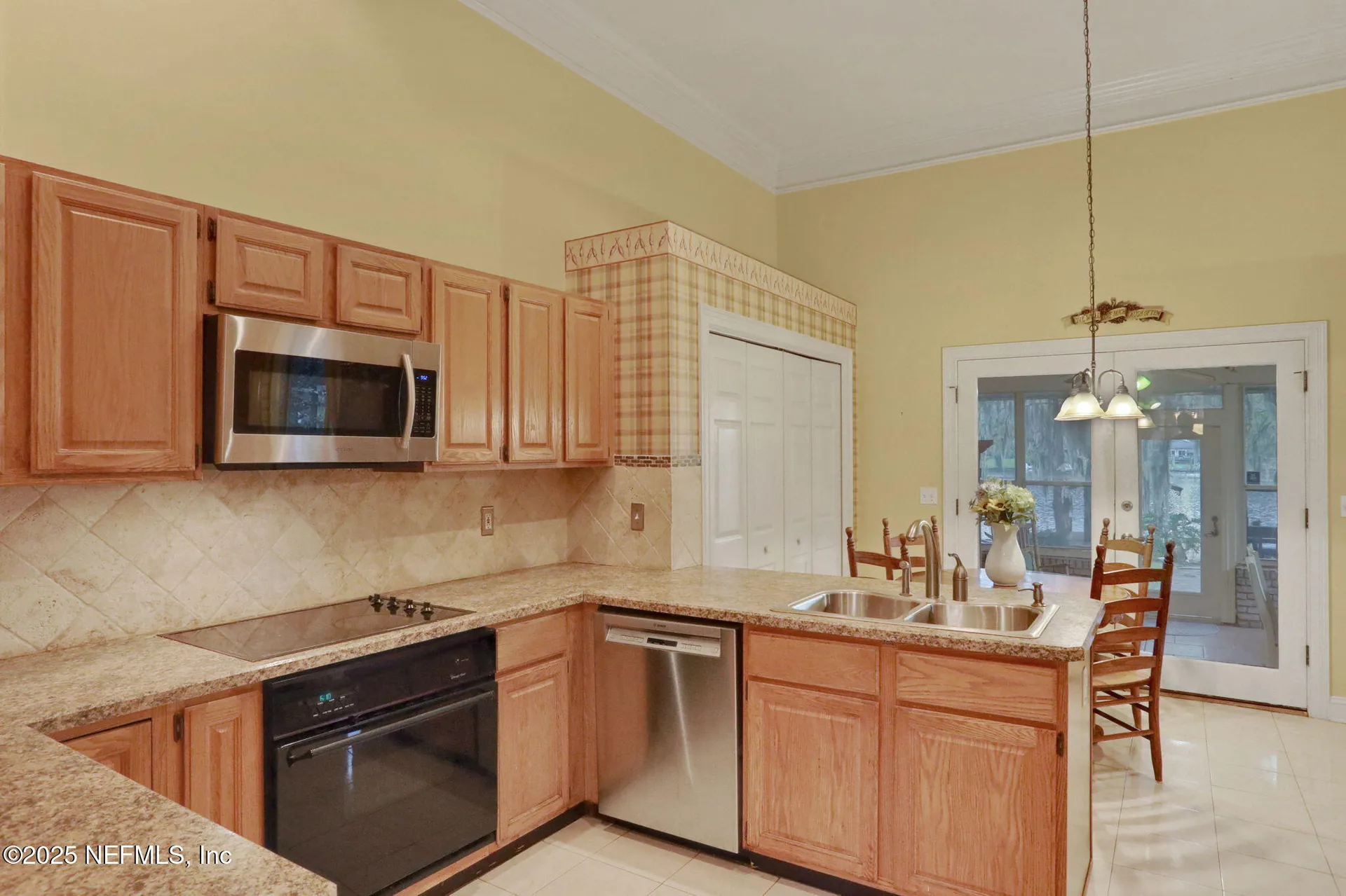 1895 Osprey Bluff Boulevard Fleming Island FL 32003