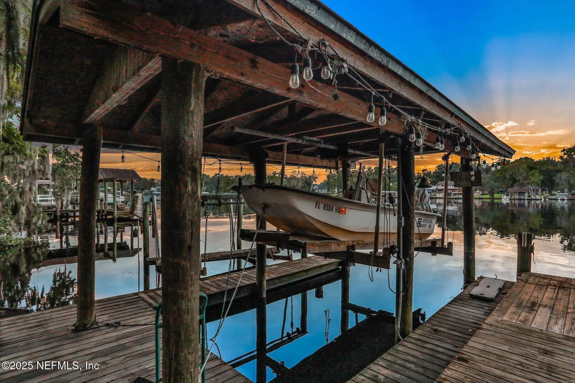 1895 Osprey Bluff Boulevard Fleming Island FL 32003