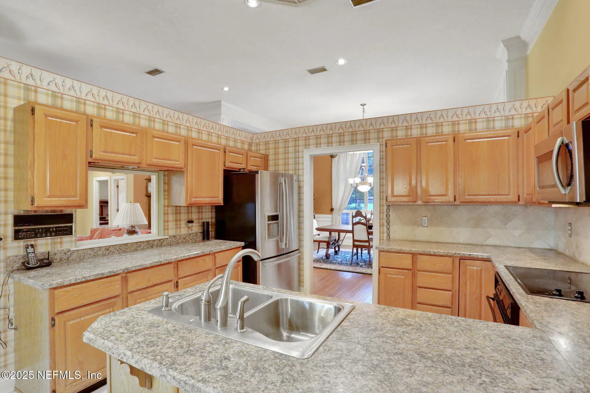 1895 Osprey Bluff Boulevard Fleming Island FL 32003