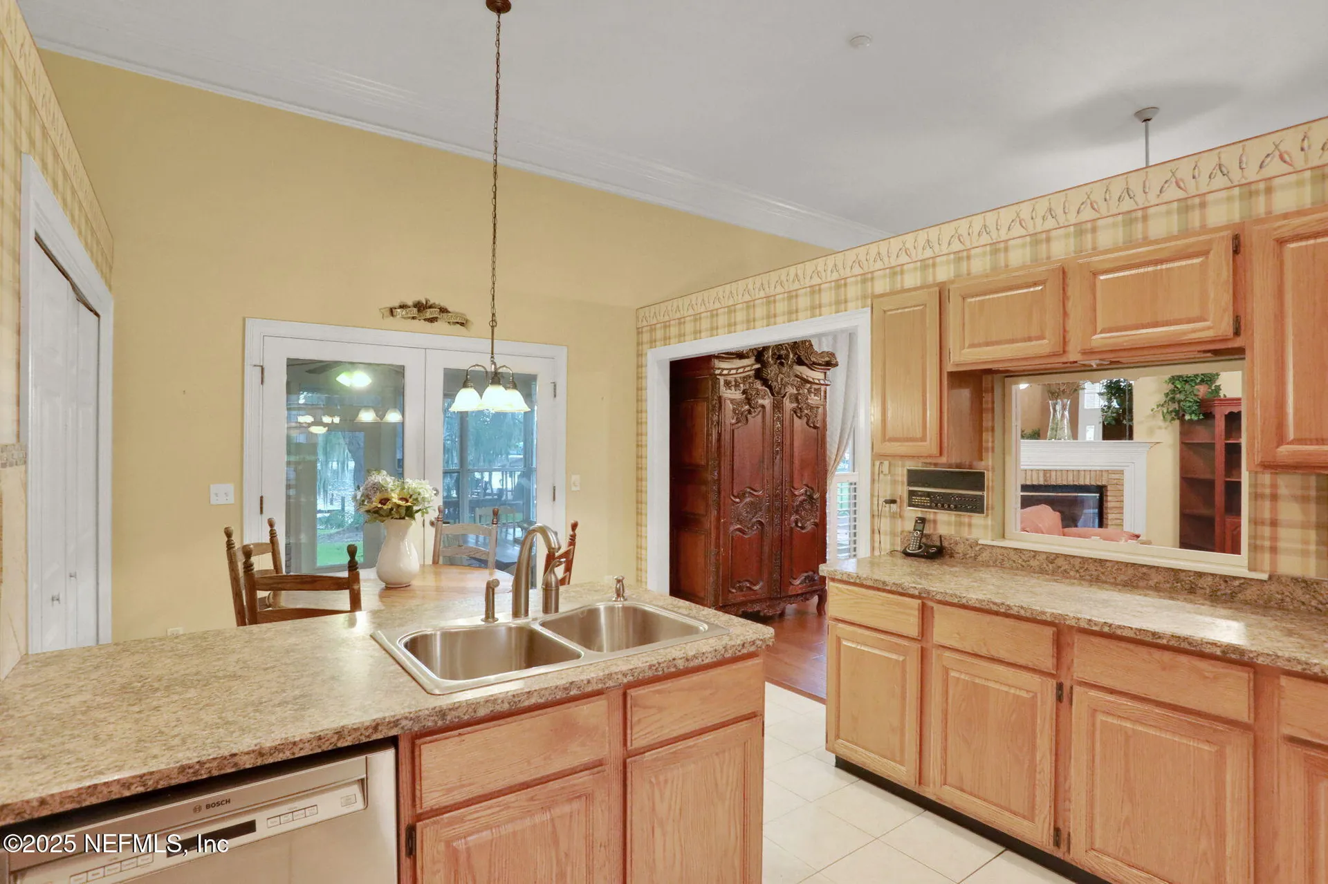 1895 Osprey Bluff Boulevard Fleming Island FL 32003