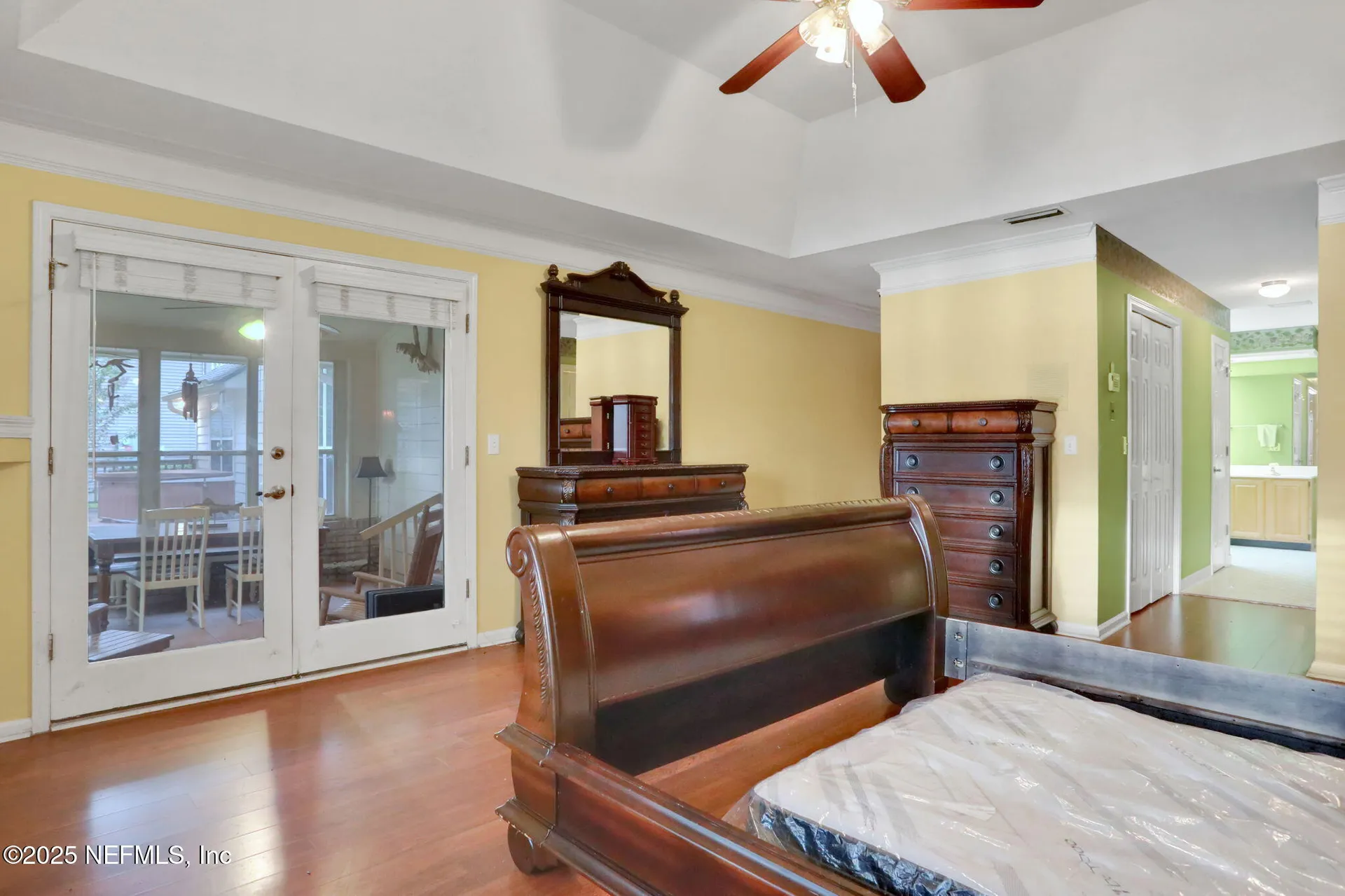 1895 Osprey Bluff Boulevard Fleming Island FL 32003