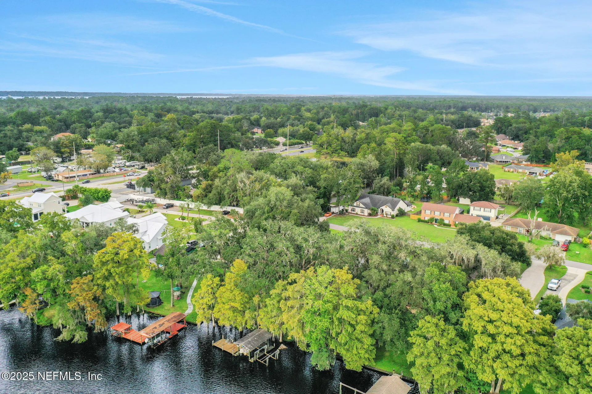 1895 Osprey Bluff Boulevard Fleming Island FL 32003