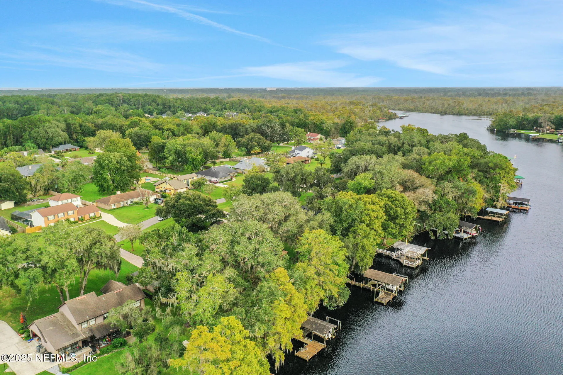 1895 Osprey Bluff Boulevard Fleming Island FL 32003