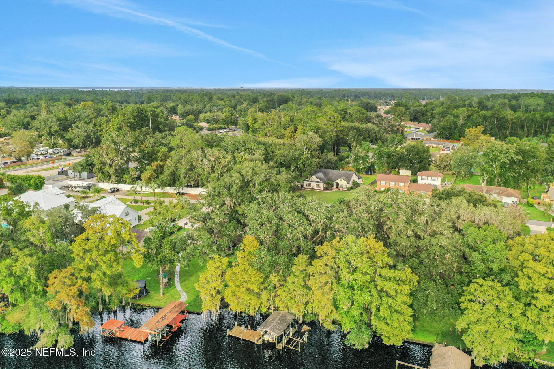 1895 Osprey Bluff Boulevard Fleming Island FL 32003