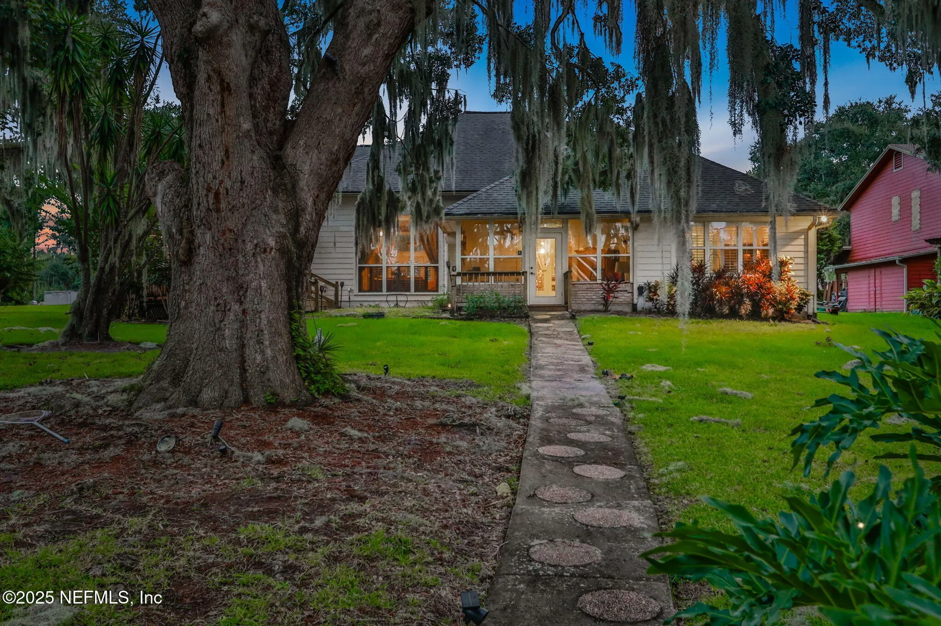 1895 Osprey Bluff Boulevard Fleming Island FL 32003