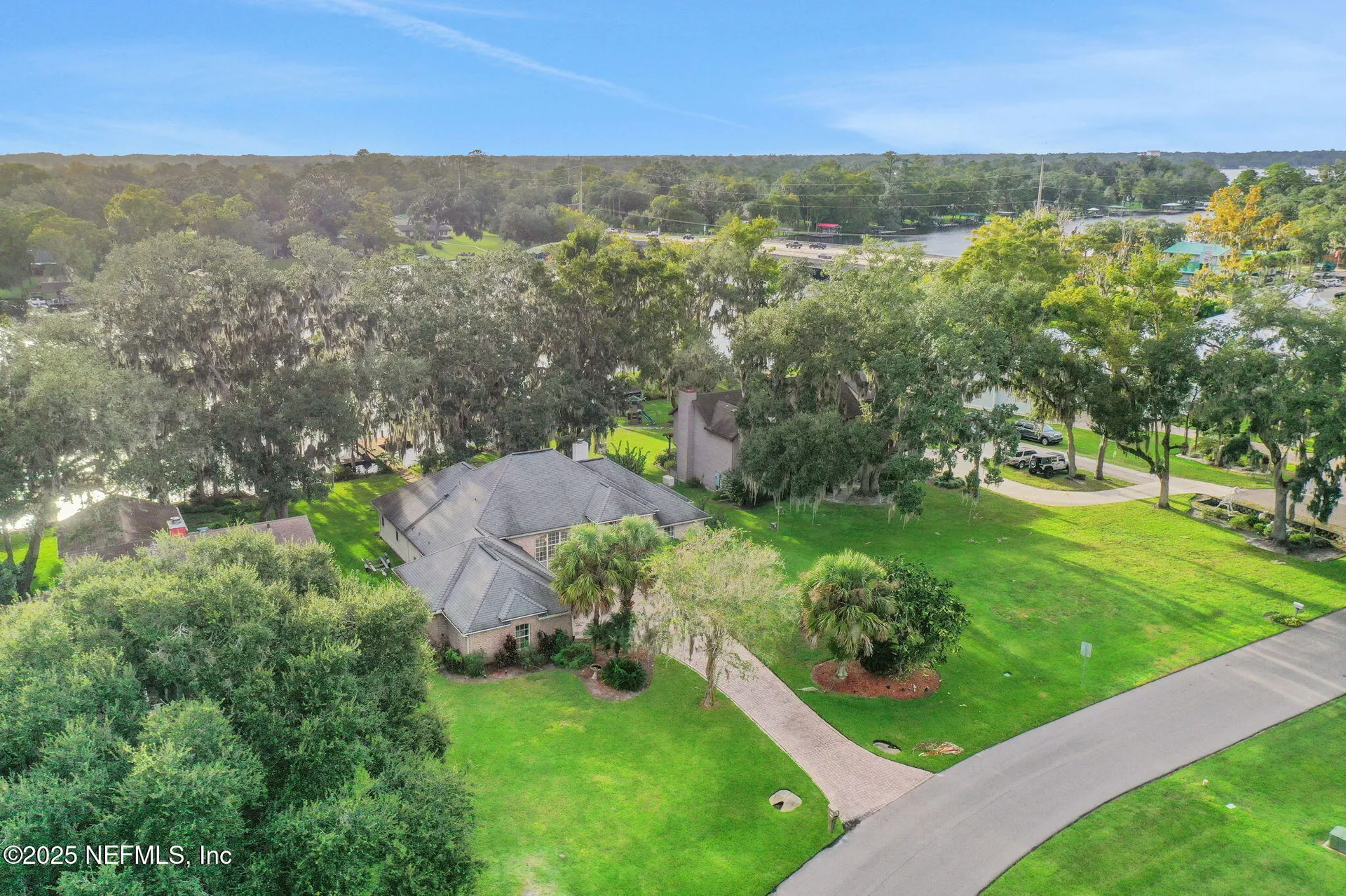 1895 Osprey Bluff Boulevard Fleming Island FL 32003