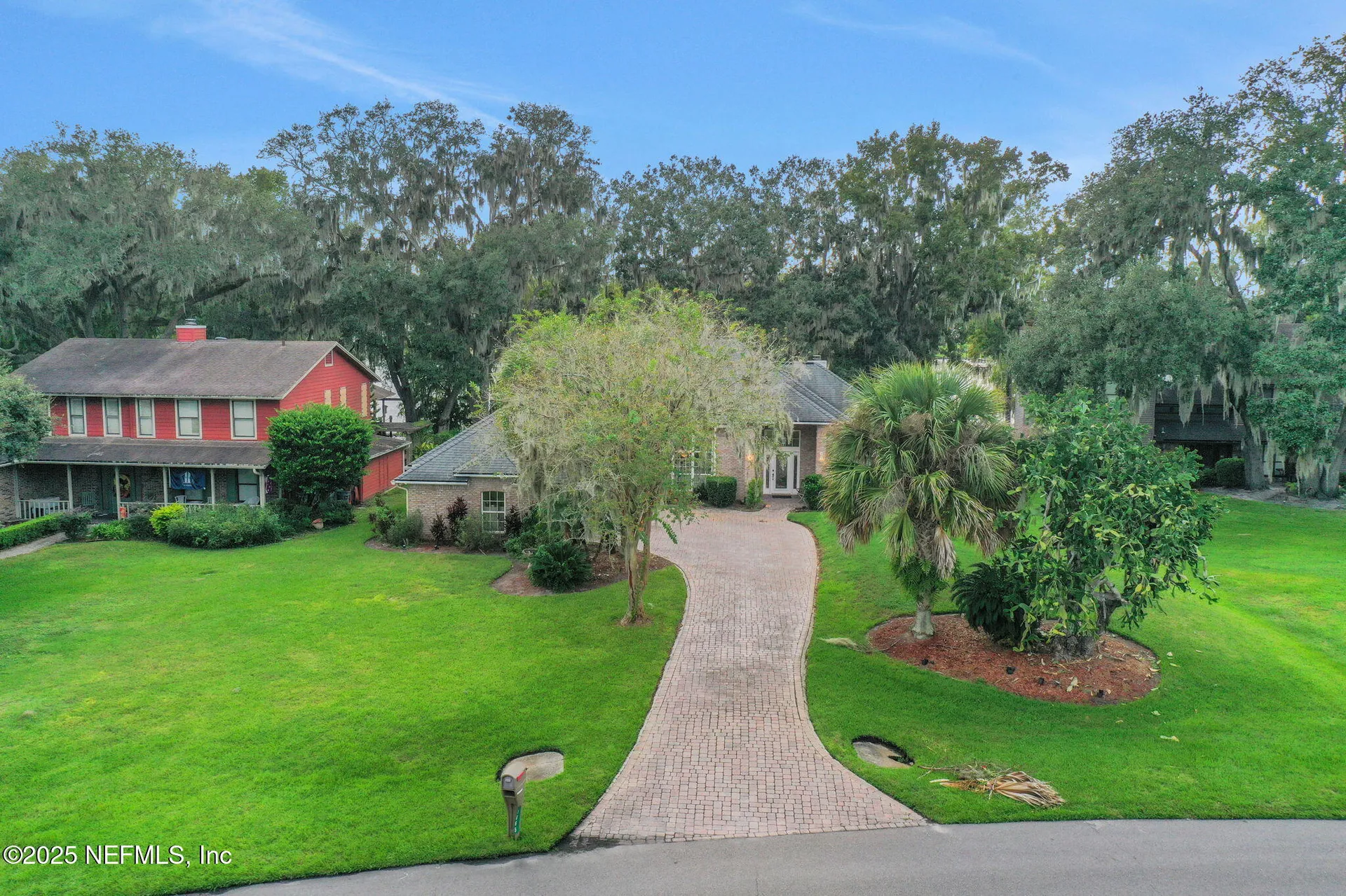 1895 Osprey Bluff Boulevard Fleming Island FL 32003