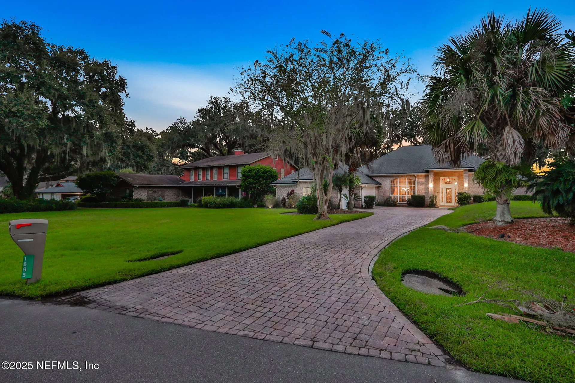 1895 Osprey Bluff Boulevard Fleming Island FL 32003