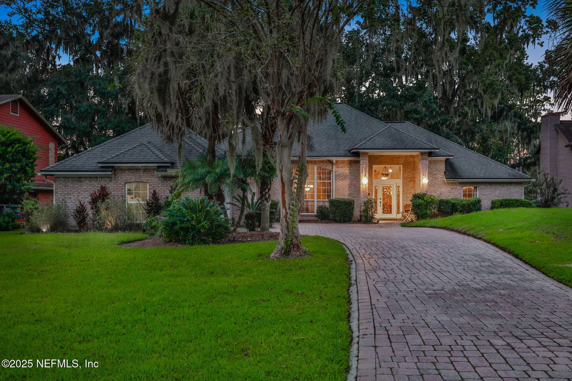 1895 Osprey Bluff Boulevard Fleming Island FL 32003