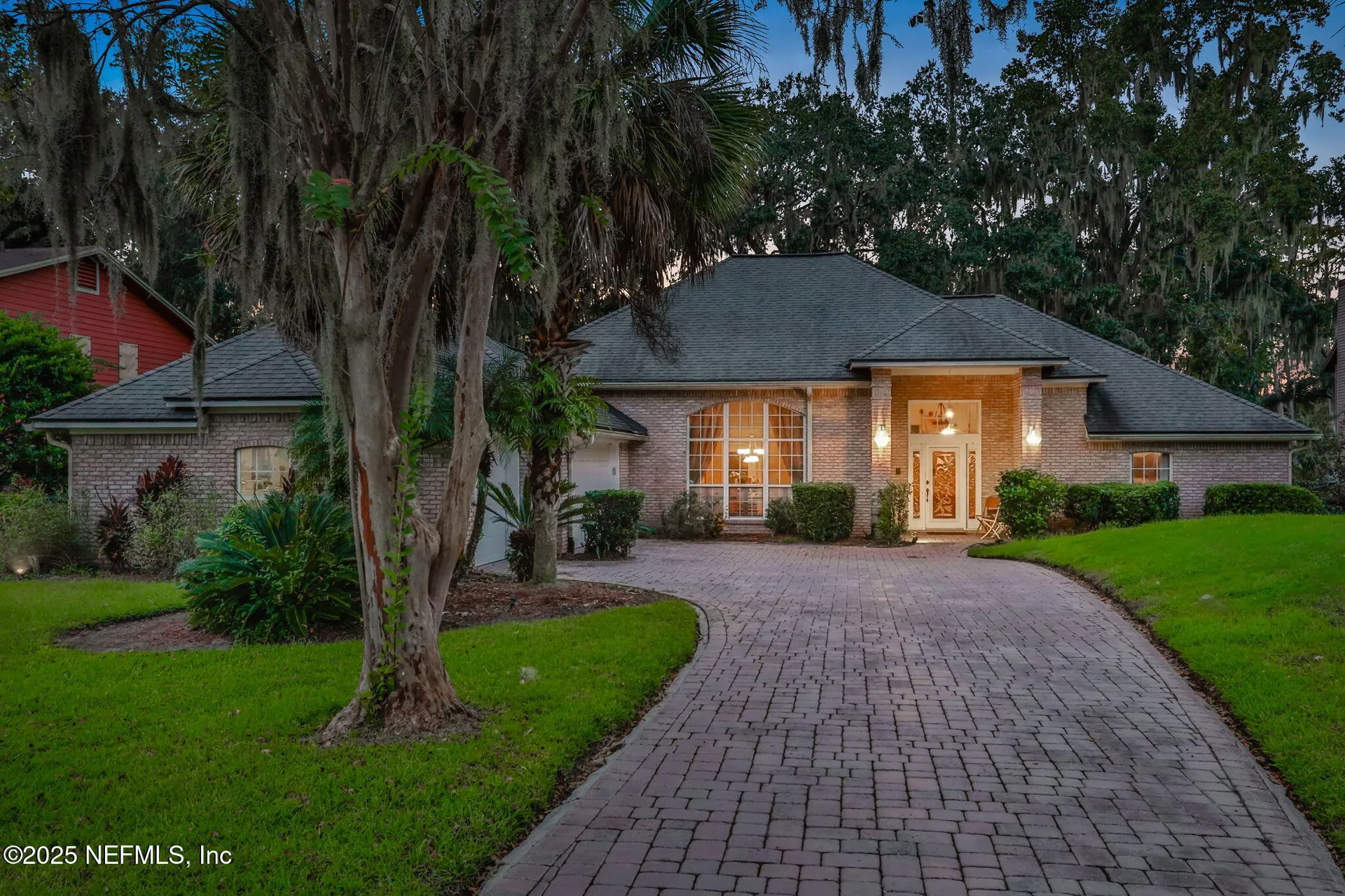 1895 Osprey Bluff Boulevard Fleming Island FL 32003