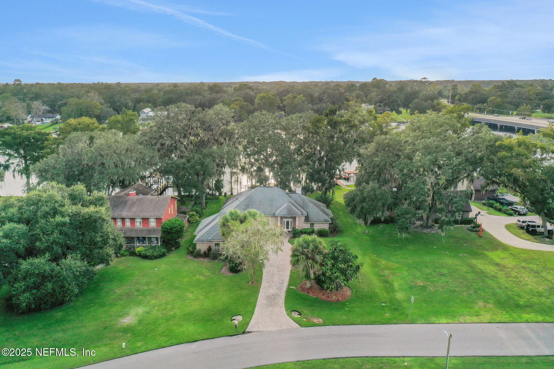 1895 Osprey Bluff Boulevard Fleming Island FL 32003