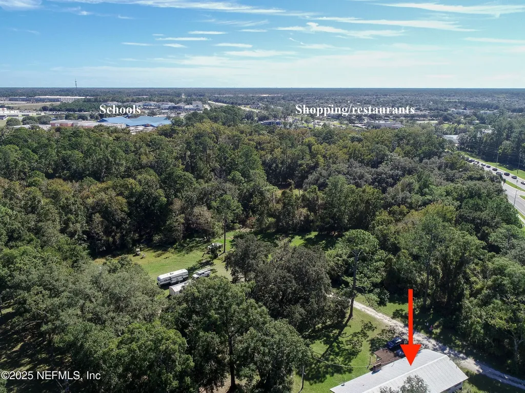 5640 State Road 16 St. Augustine FL 32092