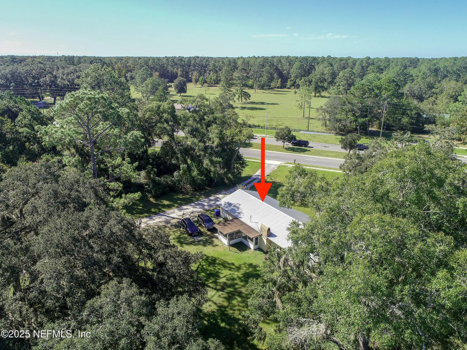 5640 State Road 16 St. Augustine FL 32092