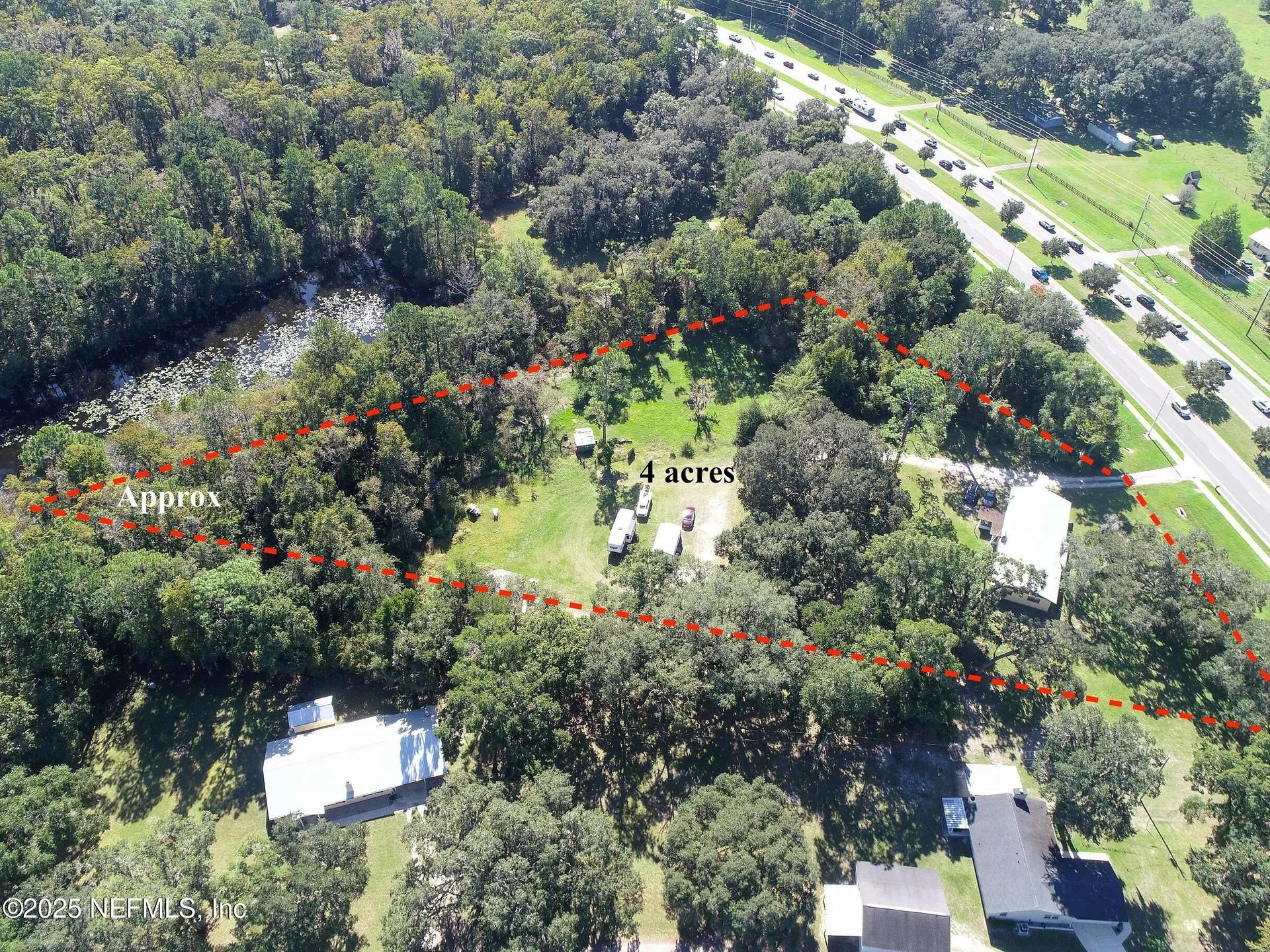 5640 State Road 16 St. Augustine FL 32092