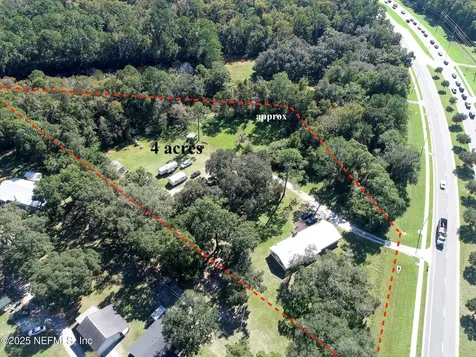 5640 State Road 16 St. Augustine FL 32092