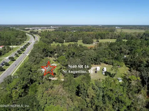 5640 State Road 16 St. Augustine FL 32092