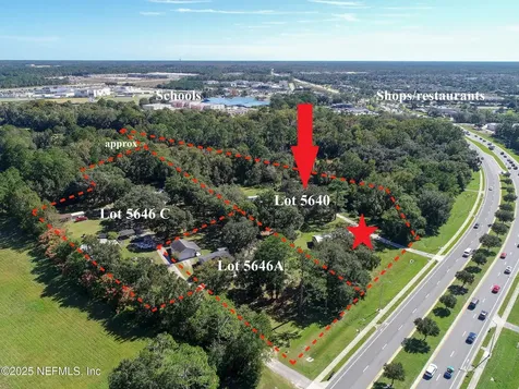 5640 State Road 16 St. Augustine FL 32092