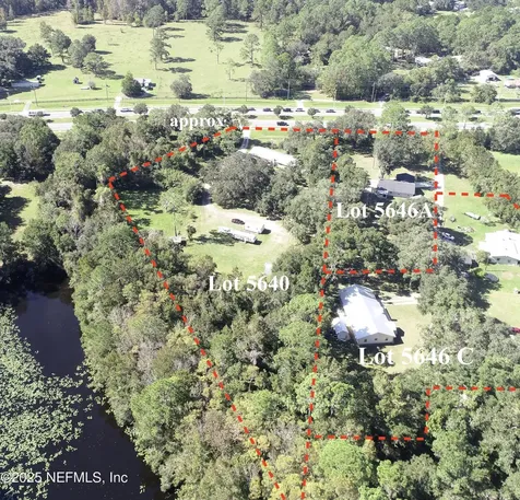 5640 State Road 16 St. Augustine FL 32092