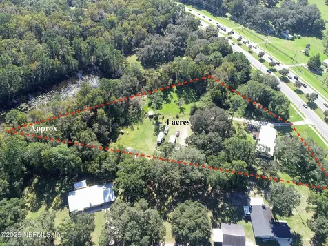 5640 State Road 16 St. Augustine FL 32092