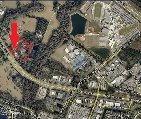 5646-A State Road 16 St. Augustine FL 32092