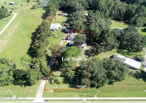 5646-A State Road 16 St. Augustine FL 32092